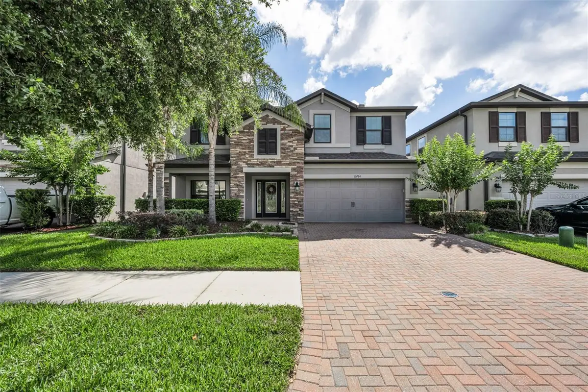 10764 Pleasant Knoll Drive, Tampa, FL 33647 - #1