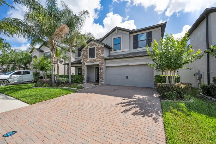 10764 Pleasant Knoll Drive, Tampa, FL 33647 - #2