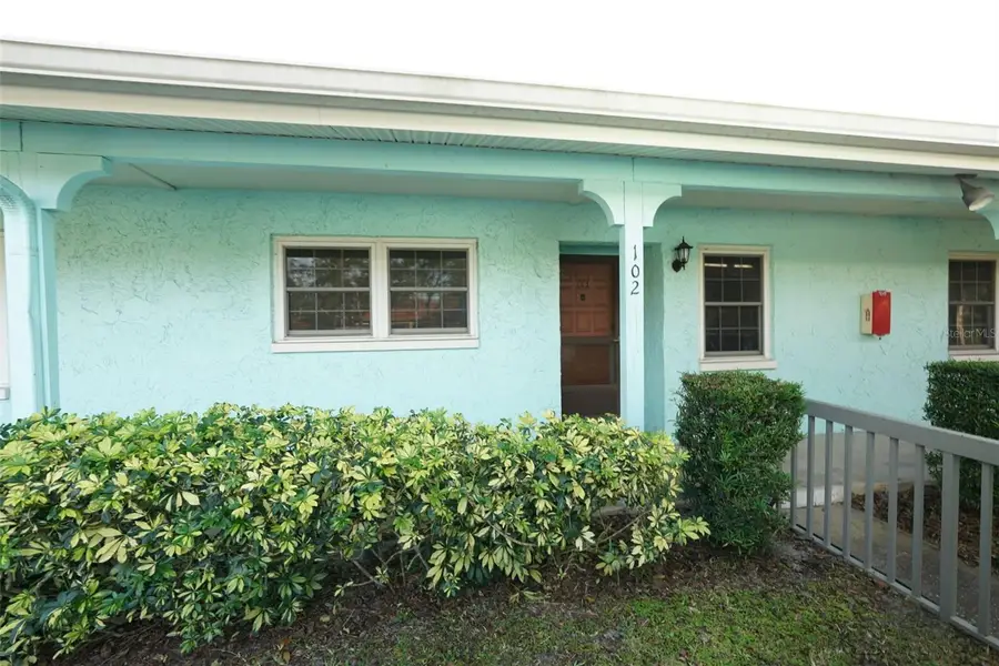2465 Northside Drive #102, Clearwater, FL 33761 - #2