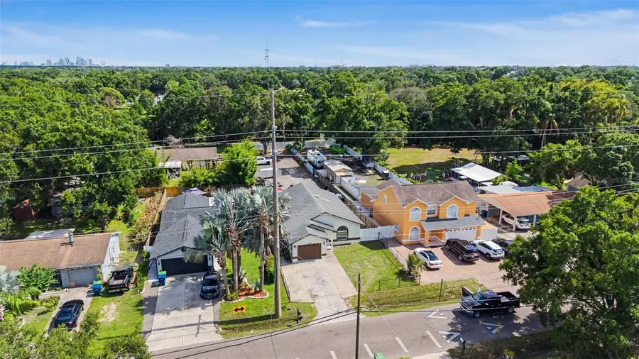 1900 W Kirby Street, Tampa, FL 33604 - #2