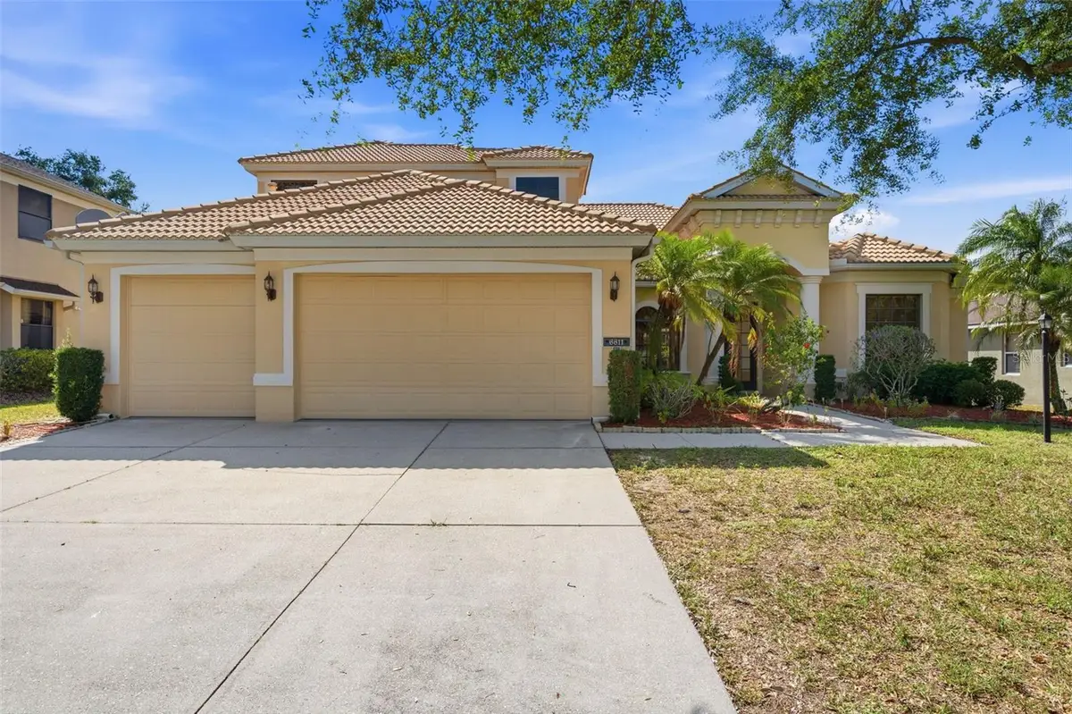 6611 Chickadee Lane, Bradenton, FL 34202 - #1