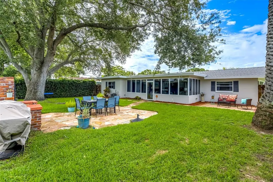 1636 Leisure Drive, Clearwater, FL 33756 - #2