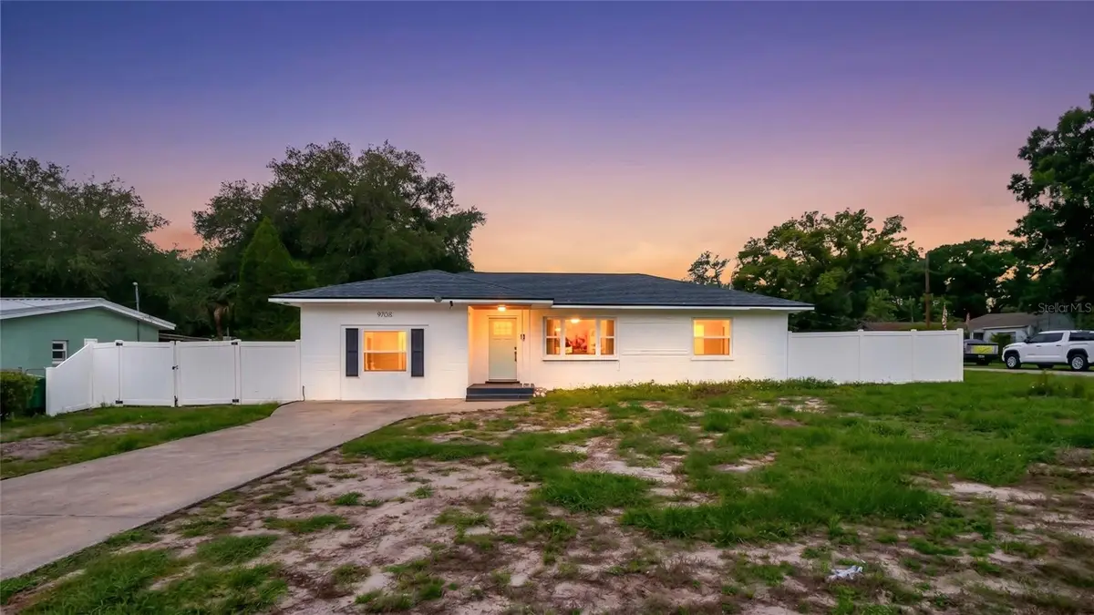 9708 Forest Hills Drive, Tampa, FL 33612 - #1