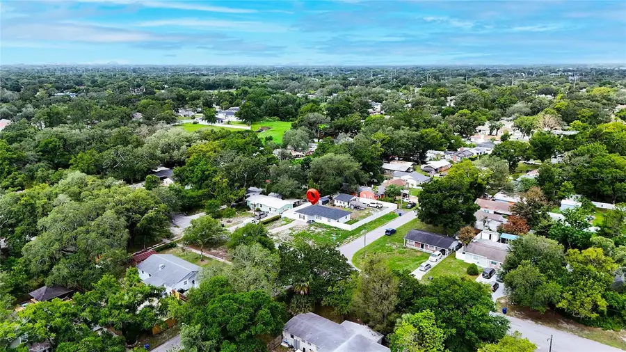 9708 Forest Hills Drive, Tampa, FL 33612 - #3