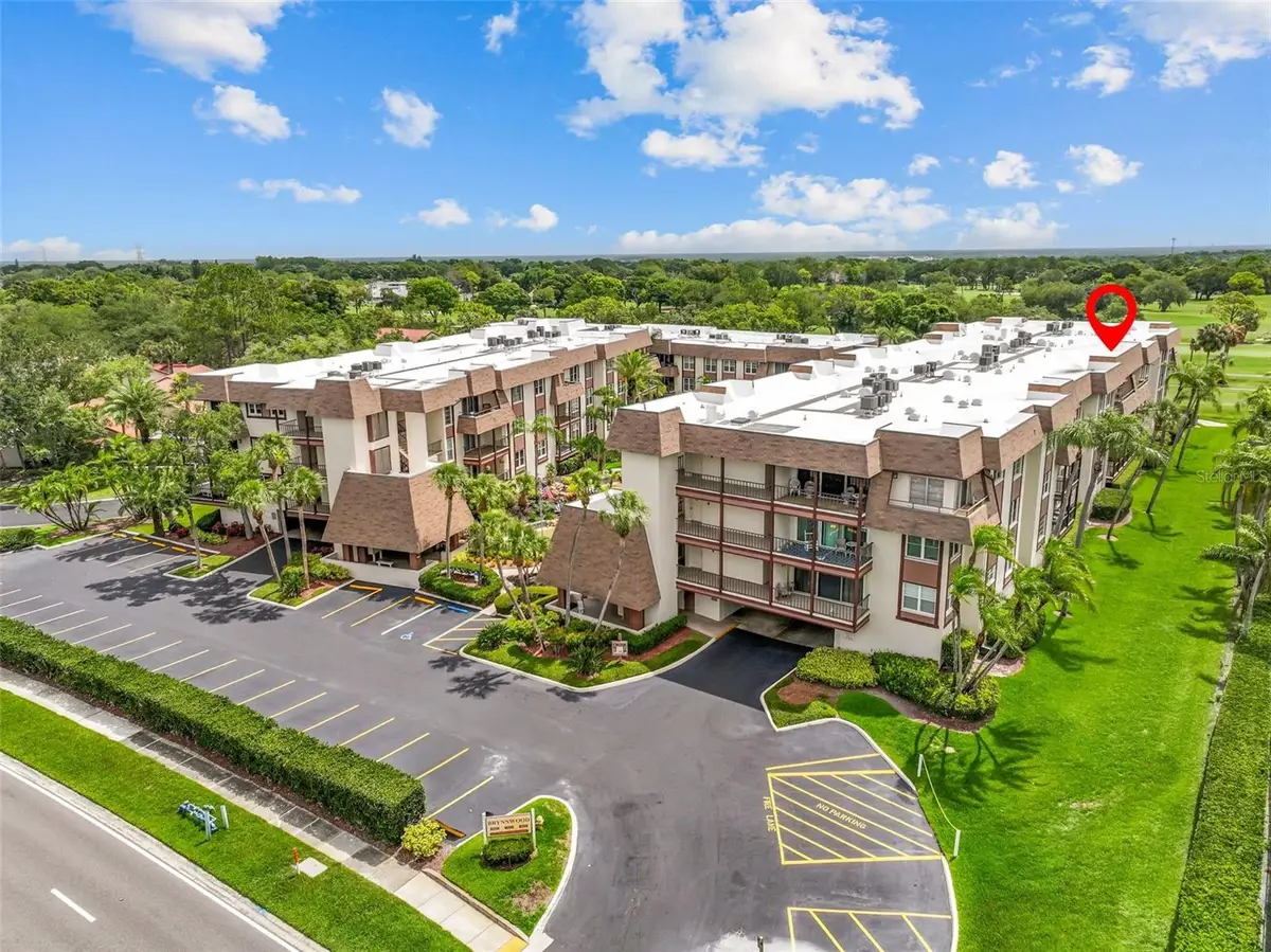 3021 Countryside Boulevard #44A, Clearwater, FL 33761 - #1