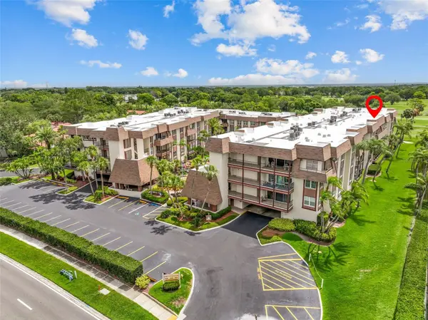 3021 Countryside Boulevard #44A, CLEARWATER, FL 33761