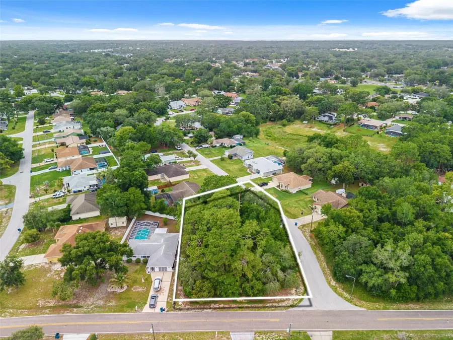Horizon Drive, Spring Hill, FL 34608 - #3