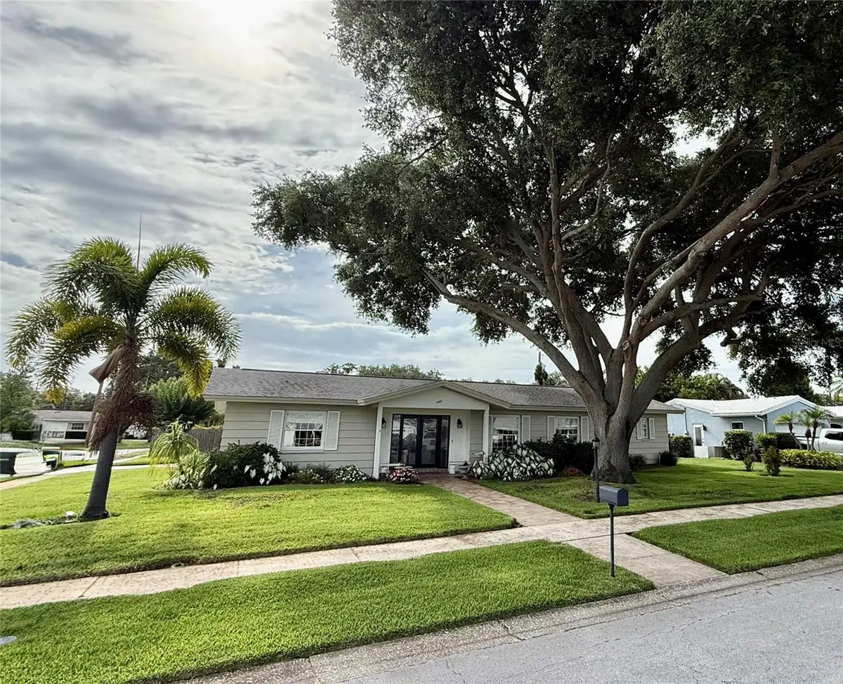 1853 Paradise Lane, Clearwater, FL 33756 - #1