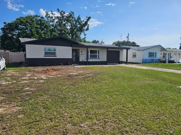 4820 Salem Drive, NEW PORT RICHEY, FL 34652