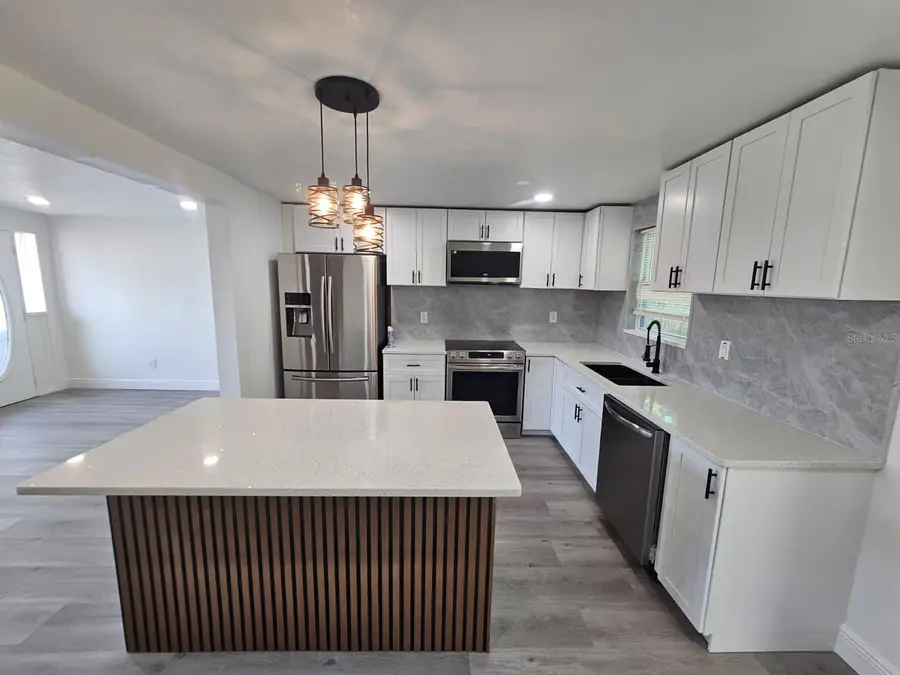4820 Salem Drive, New Port Richey, FL 34652 - #2