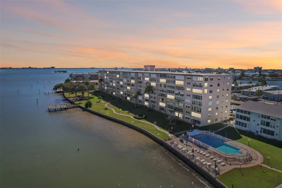 1847 Shore Drive S #711, South Pasadena, FL 33707 - #1