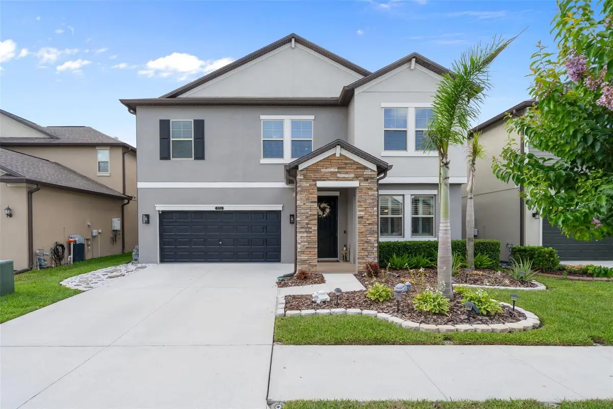 8755 Flourish Drive, Land O Lakes, FL 34637 - #1