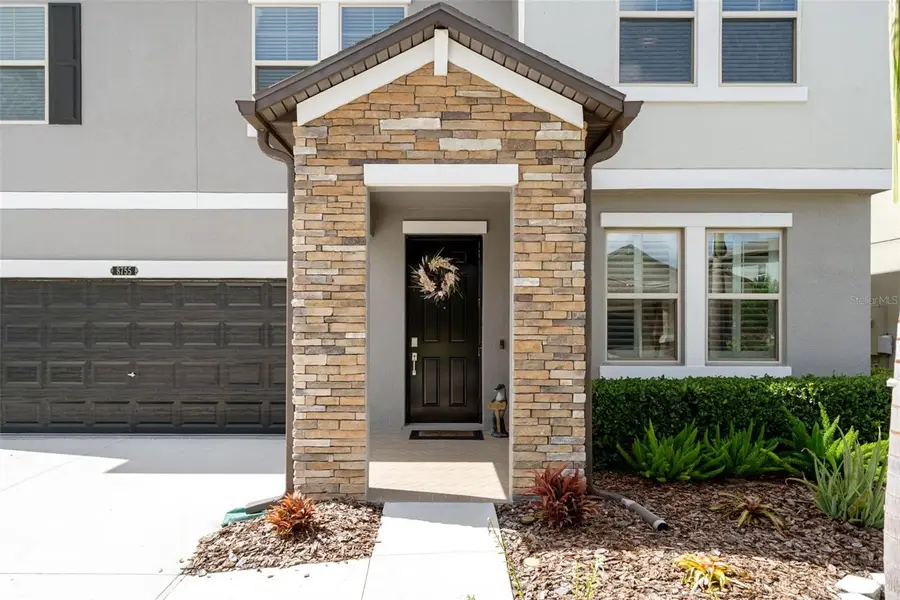 8755 Flourish Drive, Land O Lakes, FL 34637 - #3