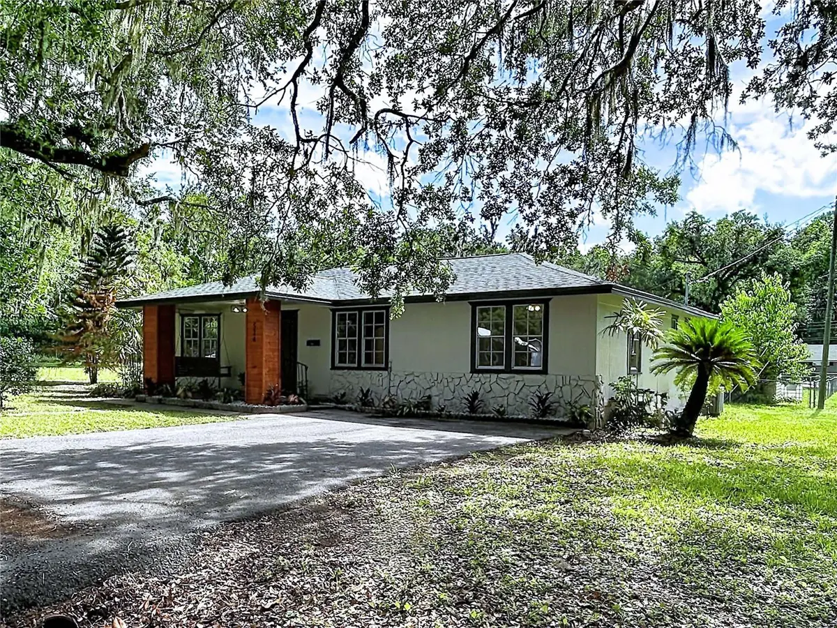 524 East Avenue, Brooksville, FL 34601 - #1