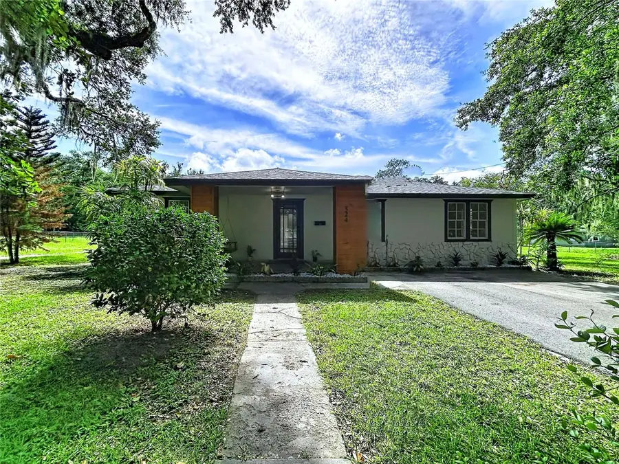 524 East Avenue, Brooksville, FL 34601 - #3