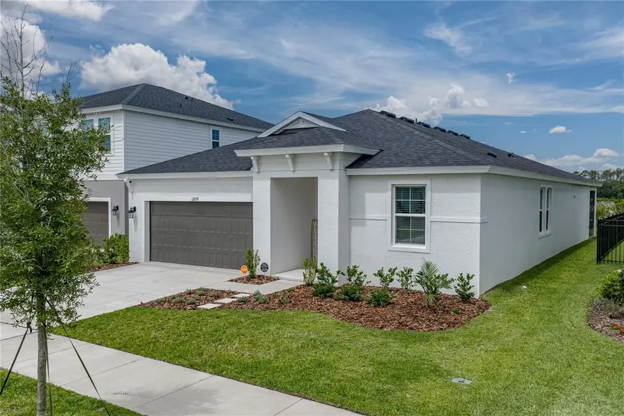 12253 Cattleside Drive, Riverview, FL 33579 - #3