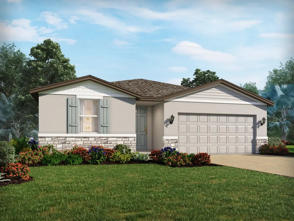 4500 Eagle Perch Court, Saint Cloud, FL 34772 - #1