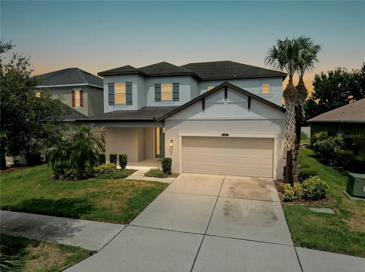 9167 Bella Vita Circle, Land O Lakes, FL 34637 - #1