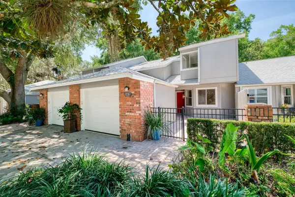639 Laurel Oak Lane #113, ALTAMONTE SPRINGS, FL 32701