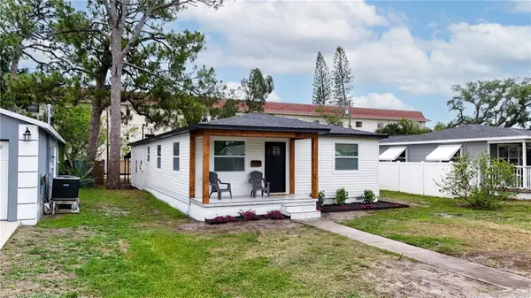 326 41st Avenue N, ST PETERSBURG, FL 33703