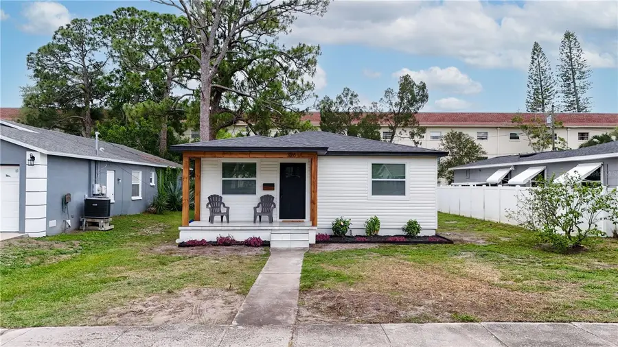326 41st Avenue N, Saint Petersburg, FL 33703 - #2