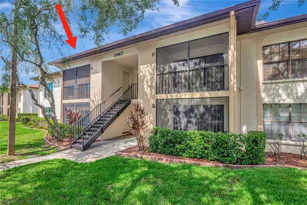 3367 Crystal Court E #E, PALM HARBOR, FL 34685