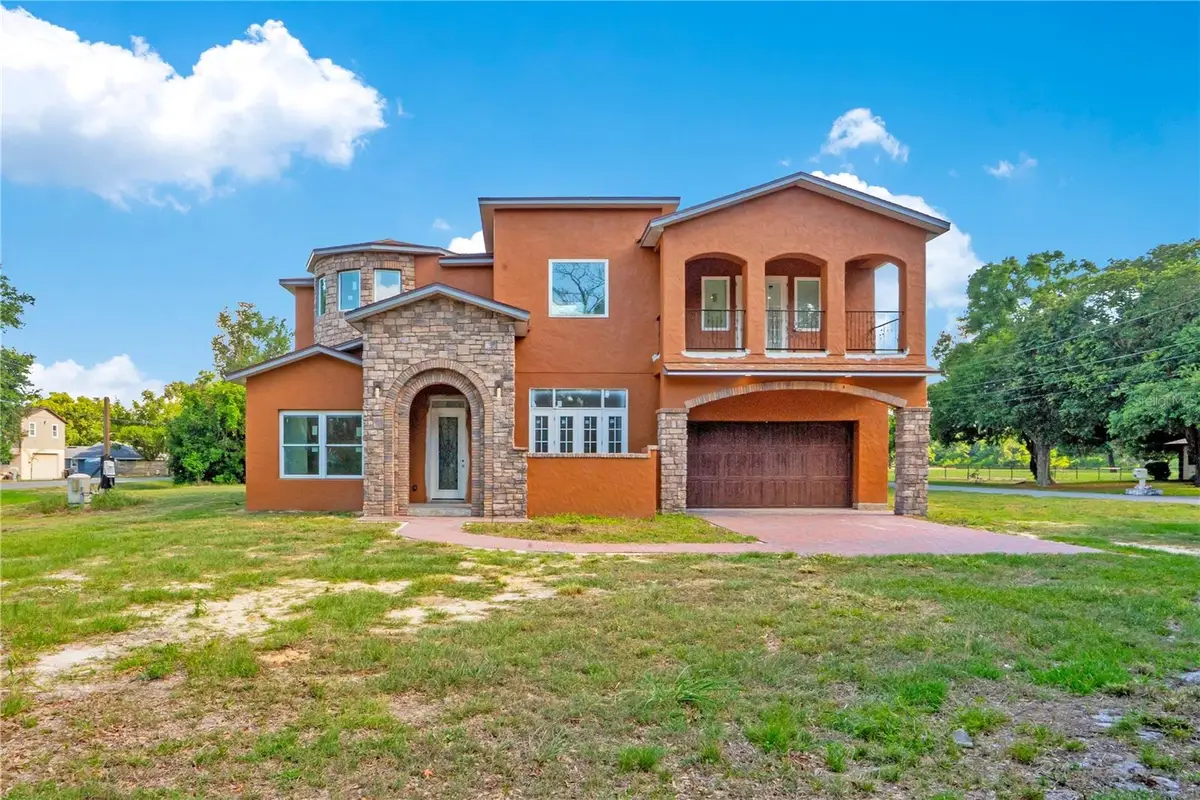 818 Lake Agnes Drive, Polk City, FL 33868 - #1
