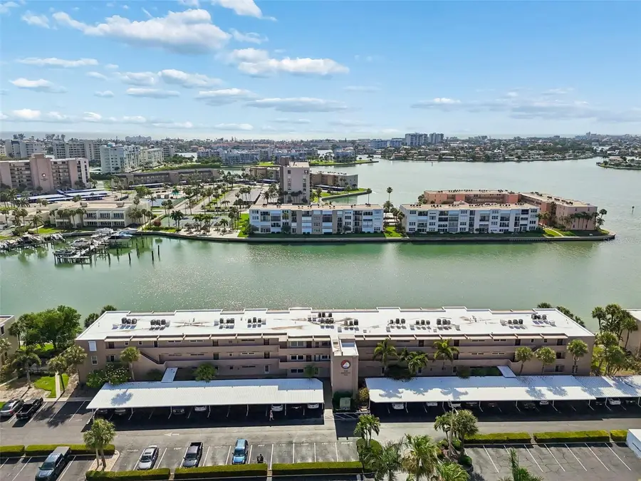 7540 Bay Island Drive S #162, South Pasadena, FL 33707 - #2