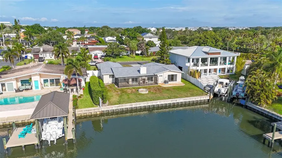 3945 Fontainebleau Drive, Tampa, FL 33634 - #2