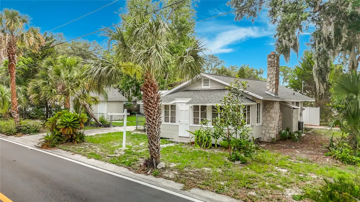 5903 Louisiana Avenue, New Port Richey, FL 34652 - #1