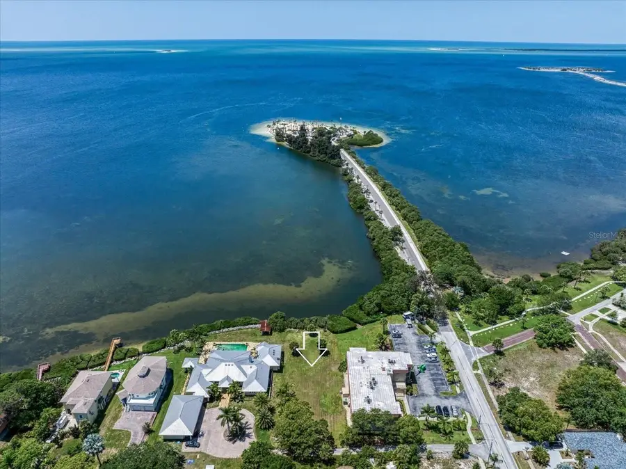1725 Gulf Road, Tarpon Springs, FL 34689 - #2