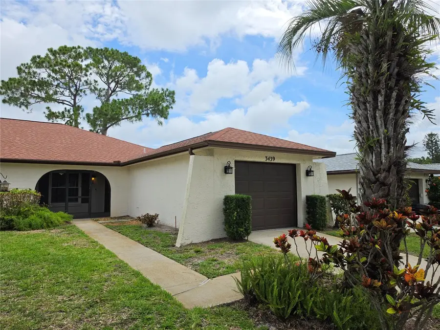 3439 Maclaren Drive, Palm Harbor, FL 34684 - #2