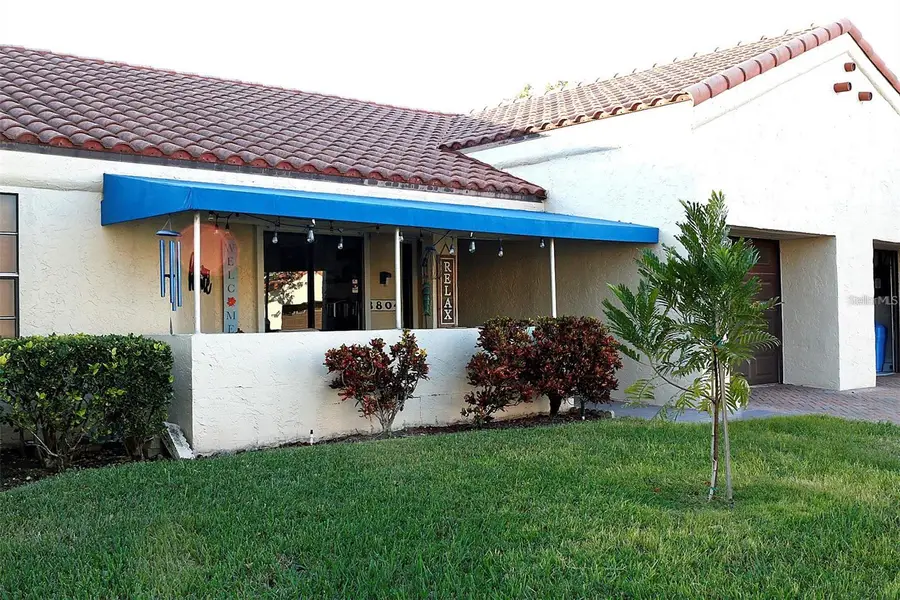 8804 40th Lane N, Pinellas Park, FL 33782 - #2