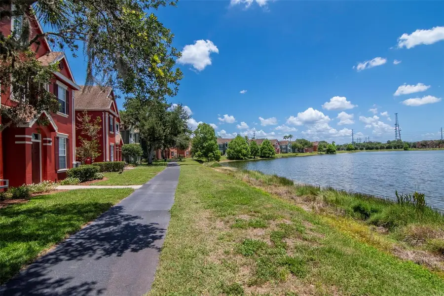 9130 Lake Chase Island Way #9130, Tampa, FL 33626 - #3