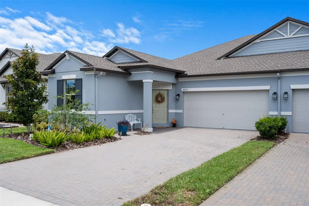 10093 Campanula Court, Land O Lakes, FL 34637 - #1