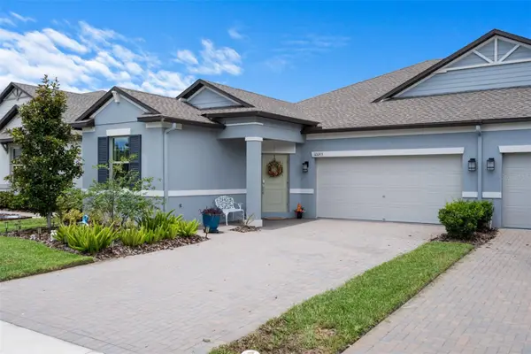 10093 Campanula Court, LAND O LAKES, FL 34637