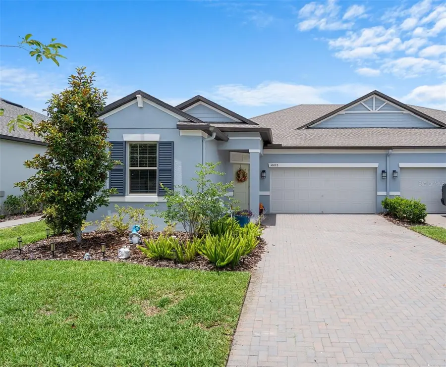 10093 Campanula Court, Land O Lakes, FL 34637 - #2