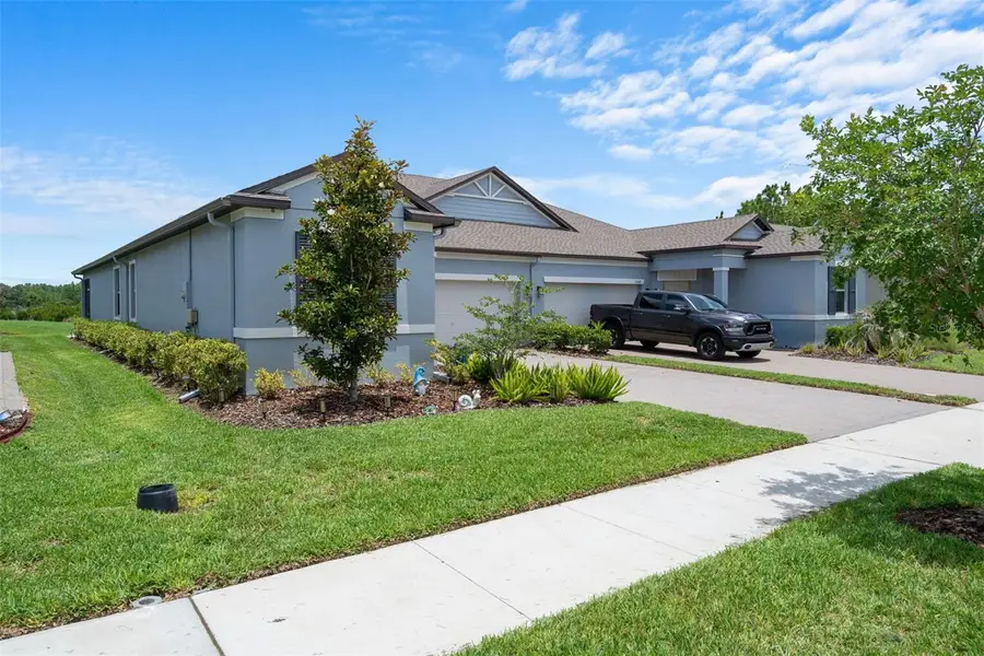 10093 Campanula Court, Land O Lakes, FL 34637 - #3