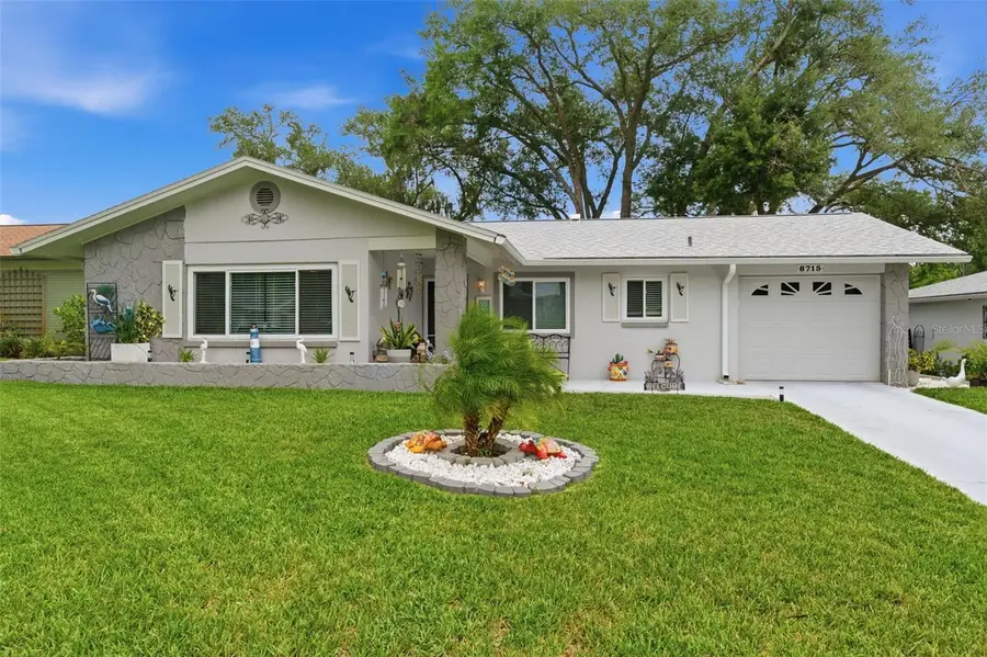 8715 Benton Drive, Port Richey, FL 34668 - #3
