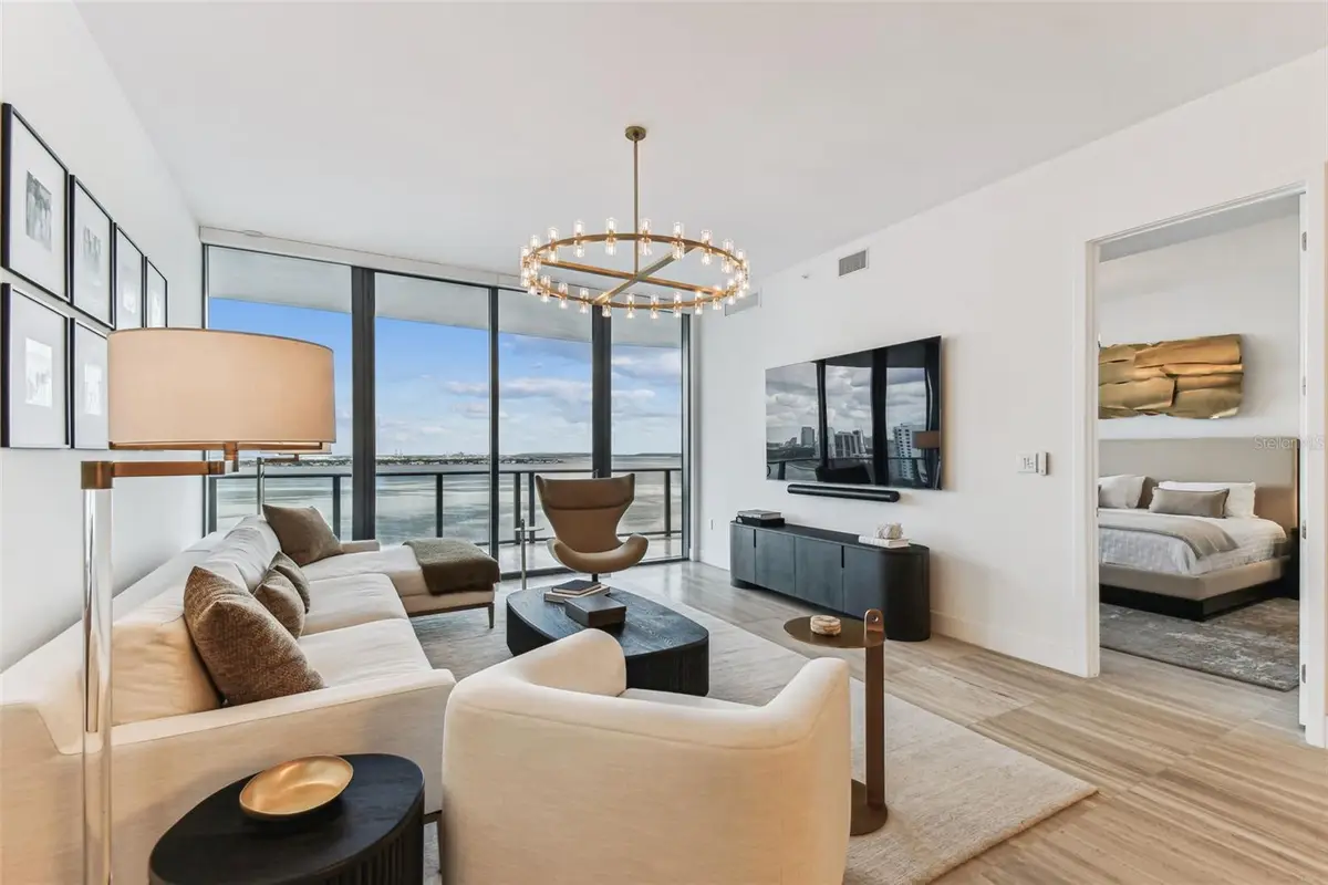 3101 Bayshore Boulevard #1402, Tampa, FL 33629 - #1