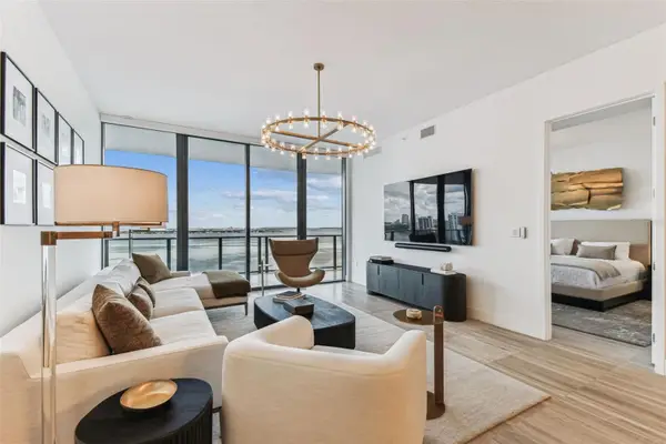 3101 Bayshore Boulevard #1402, TAMPA, FL 33629