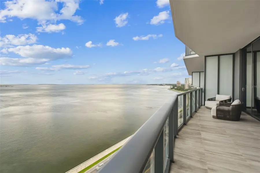 3101 Bayshore Boulevard #1402, Tampa, FL 33629 - #3