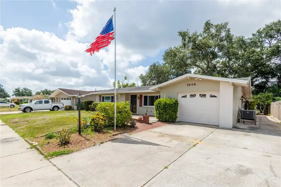 1649 Arbor Drive, Clearwater, FL 33756 - #3