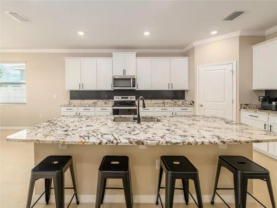 35820 Iron Redding Court, Zephyrhills, FL 33541 - #2