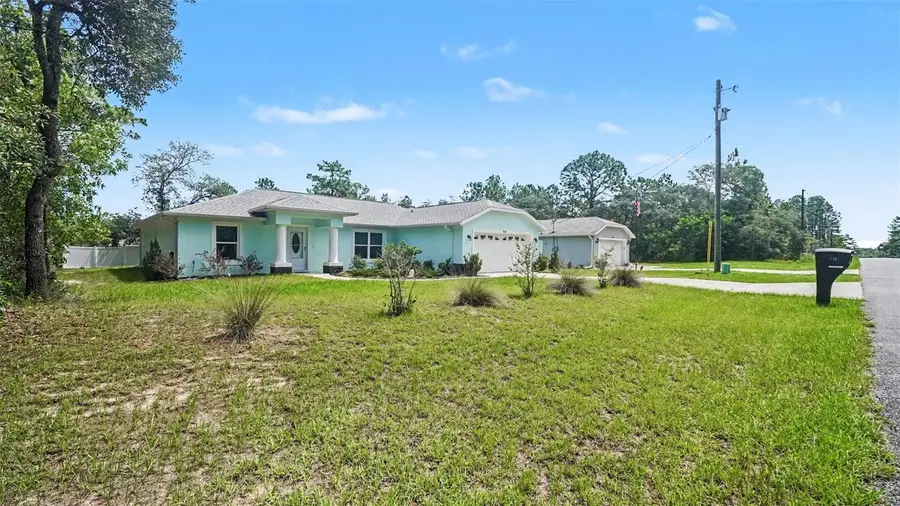 941 W Bancroft Drive, Citrus Springs, FL 34434 - #3