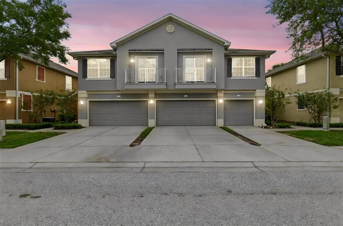 6734 Breezy Palm Drive, Riverview, FL 33578 - #1