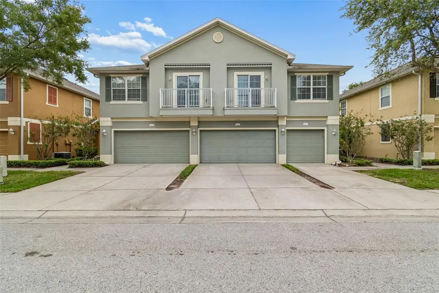 6734 Breezy Palm Drive, Riverview, FL 33578 - #3