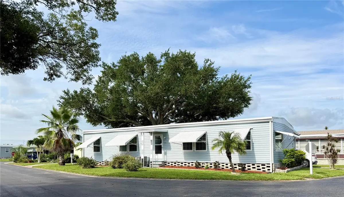 9790 66th Street N #100, Pinellas Park, FL 33782 - #1