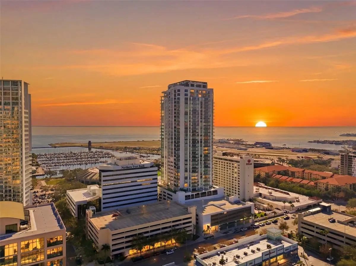 301 1st Street S #1001, Saint Petersburg, FL 33701 - #1