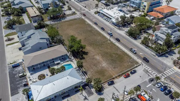 2300 Gulf Boulevard, INDIAN ROCKS BEACH, FL 33785